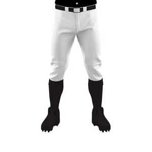 Oem Service Design Breathable <b>Baseball</b> Uniform <b>Sets</b> Wholesale Custom Logo 100% Polyester Men Custom Color Custom Size DANZILO - Product Image 5