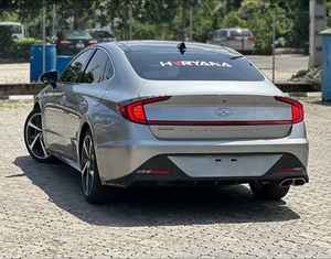 Hyundai Sonata Sport Limited Edition d'occasion - Product Image 5