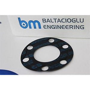 Junta Metálica Baltacioglu 150.00042510 para Transmisión Automática de Autobús, Repuesto de Posventa - Product Image 3