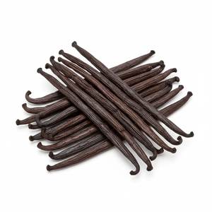 Premium Grade Organic Food Grade <b>Vanilla</b> <b>Beans</b> Bourbon Tanzania Pelvea Company Limited 2-Year Shelf Life Small Commercial - Product Image 3