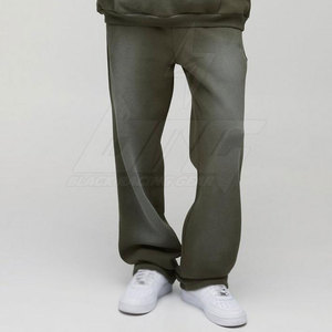 Nuevo estilo, venta al por mayor, chándales de bajo precio para hombres, chándales cómodos de tamaño adulto hechos a medida para hombres - Product Image 4