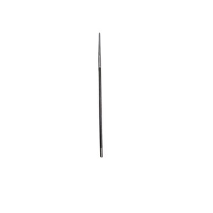 Set di Lime Diamantate Rotonde da 4,8 mm per Fai-da-te e Uso Industriale con Profili Piatti e Conici Rif. 541434 - Product Image 1