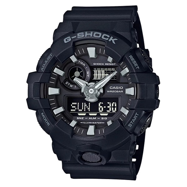 watches casio edifice for men
