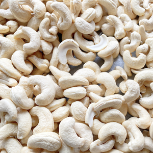 เม็ดมะม่วงหิมพานต์ W320เม็ดมะม่วงหิมพานต์ที่เชื่อถือได้จากเวียดนามส่งออกไปยังสหภาพยุโรปตะวันออกกลางซานติโก - Product Image 1