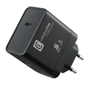 ACHSMUSBC65WK Chargeur de voiture USB Type-C Ultra 65W Power Delivery Noir - Product Image 3