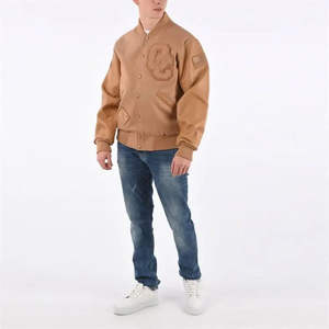 Chaquetas Varsity de Béisbol, Fabricantes de Ropa, Chaqueta de Béisbol Personalizada, Chaquetas Letterman Personalizadas para Hombre - Product Image 4