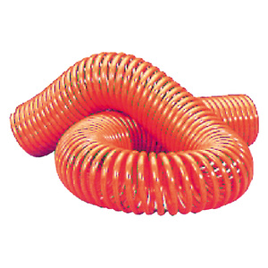 Tubo a spirale in nylon 8 X 10 - Mt. 5 - Product Image 1