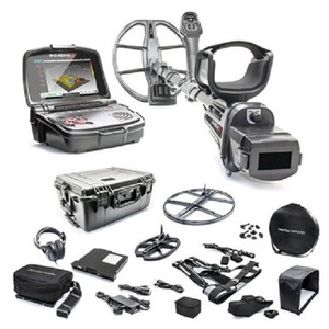 Detector de Metales Invenio Pro Smart Advanced Sellado de Fábrica con Tecnología de Imagen para la Búsqueda de Tesoros y Oro - Product Image 3