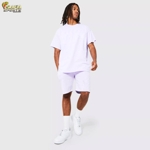 Hombres de alta calidad 100% algodón 320 gramos de peso pesado sudaderas con capucha al por mayor chándal con impresión personalizada sudadera ecológica - Product Image 3