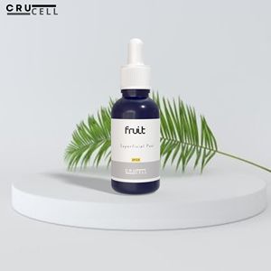 เปลือกผลไม้30มล. คุณภาพสูงมาตรฐานสำหรับผิวกระจ่างใสเพิ่มสารเคมีติดฉลากส่วนตัวในฤดูร้อน - Product Image 2