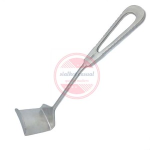 Retractor Morris reutilizable de alta calidad - Product Image 2