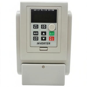 Inversor Trifásico AT1-1500X de 1.5KW y 220V con Entrada Monofásica y Salida Configurables, Fuentes de Alimentación CA/CC - Product Image 2
