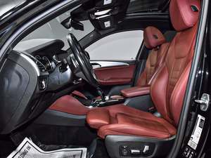 BMW X4 xDrive30i AWD 2019 / Disponible para la Venta con Bajo Kilometraje, Motor de Gasolina, Auto Usado en Excelentes Condiciones, Sin Accidentes, Gran Oferta, Volante a la Izquierda - Product Image 4