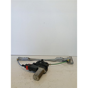 ตัวปรับกระจกไฟฟ้าด้านหน้าซ้าย OPEL Corsa D 3P 1st Series 13289448 (06>) - Product Image 1