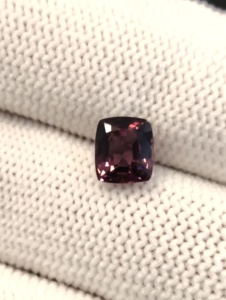 อัญมณีธรรมชาติแบบหลวมสำหรับทำเครื่องประดับหินสวยงามสำหรับงานออกแบบที่สร้างสรรค์ - Product Image 2