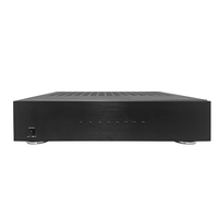 Usine vente 150W classe D amplificateurs numériques amplificateurs 16 canaux Subwoofer amplificateur de puissance stéréo