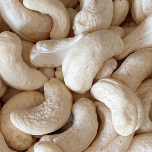 Noix de cajou grillées de haute qualité Noix de cajou Noix de cajou du Vietnam Emballage personnalisé - Product Image 1