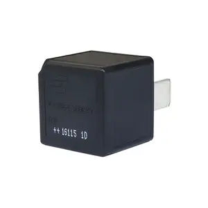 V23136-L31-D642 12VDC Magnetic Latching Relay for High Current Applications 70A 4Pins Plug in Magnetic Latching Relays