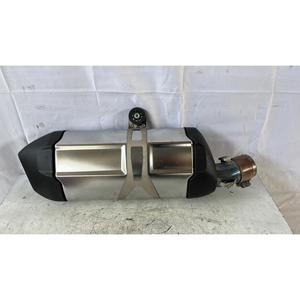 Terminale di Scarico 122EN per BMW R 1200cc GS (17>18) 8525089 Benzina 1.2 - Product Image 3