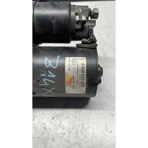Motorino di Avviamento Z14XEP per OPEL Meriva 2a Serie (06>10) 0986020870 Benzina 1.4 - Product Image 3