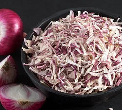 Wholesale <b>Dried</b> Spice Product Made From Organic Sallot No Preservation Cut in Sliced - Product Image 3