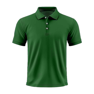 เสื้อออกกำลังกายระบายอากาศได้ดีแห้งเร็วสำหรับ100% เสื้อฟิตเนสถักลายโลโก้ฤดูร้อน - Product Image 5