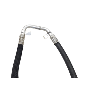 Tuyau de condenseur de compresseur de climatisation FIAT Panda 3ème série 52062305 463 41 162 Hybride 1000 (12>) - Product Image 4