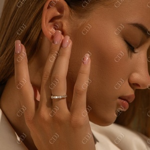 EW-collar de 18K Olid, antiguo edding y Alf ternity - Product Image 4