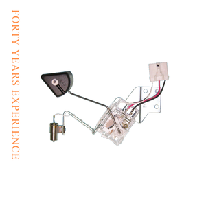 Jauge de niveau de réservoir d'assemblage de moteur pour TOYOTA COROLLA EE100 - Product Image 1