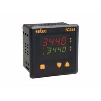 SelecDigital DTC204 Controlador de temperatura PLC PAC y controlador dedicado Categoría de producto