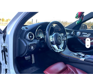 MERCEDES-AMG C43 SEDÁN 2019 USADO, IMPECABLE, CON VOLANTE A LA IZQUIERDA/DERECHA - Product Image 4