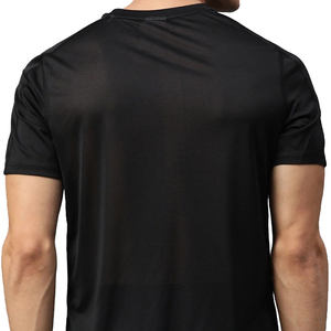 Camiseta de Tela Ligera y Suave al Tacto para Hombre, Corte Premium, Ideal para Personalización, Impresión Suave - Product Image 4