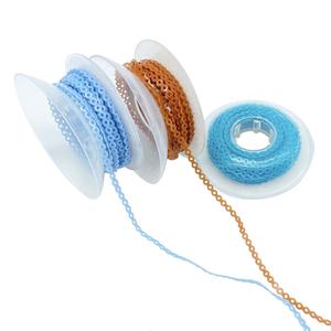 치아 교정용 고무 체인, 치아 교정 치료용 파워 체인, 다용도 - Product Image 4