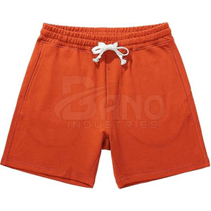 Diseña tu propio logotipo Pantalones cortos para hombre Pantalones cortos transpirables de secado rápido para hombre Pantalones cortos para hombre más vendidos - Product Image 1