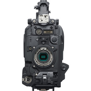 Nouvelle caméra vidéo portable PXW-X400 avec NightShot, zoom optique 21x-40x, capteur CMOS (corps de la caméra uniquement), livraison gratuite - Product Image 1