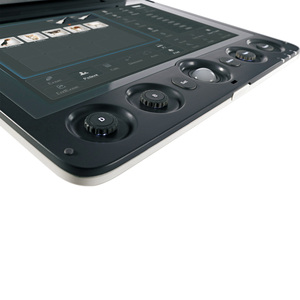 Ecógrafo SonoScape S9 S9V Doppler Color, Máquina de Ultrasonido Portátil, Escáner de Ultrasonido Veterinario - Product Image 4