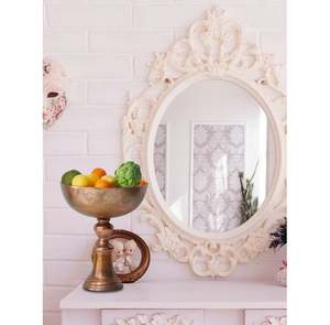 Bol décoratif en métal pour snack ménages article maison organisation cuisine salon hôtel restaurant vente en gros fabriqué en inde - Product Image 4