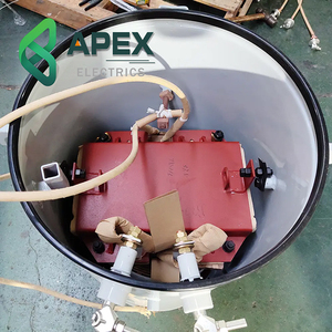 Transformateur monophasé monté sur poteau ANSI IEEE 13,8 kV 14,4 kV 120/240 V, norme DOE, rempli d'huile, distribution aérienne 25 kVA 50 kVA - Product Image 3