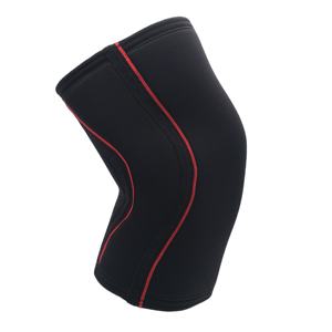 GAF Popular Manchons de genou en néoprène Manchons de genou de compression extensibles Manchons de genou Fitness et musculation - Product Image 1