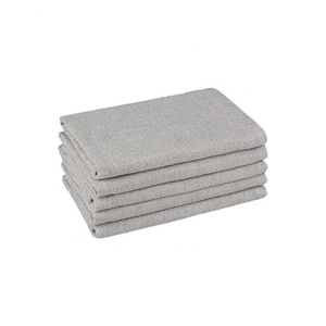 Best ODM OEM Service Customized Ultra Soft Absorbent Embroidered Waffle Weave Cotton Dish Rags Kitchen Dinner Plate Golf <b>Towels</b> - Product Image 6
