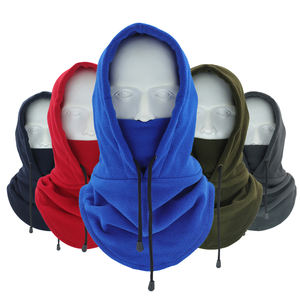 High Quality Motorcycle Balaclava Winter Multifunctional Polyester Balaclava - Product Image 1