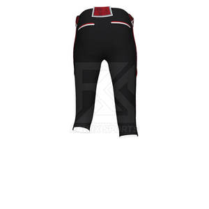 Pantalones Cortos de Béisbol Personalizados para Hombre, Pantalones de Béisbol Lisos al por Mayor, Precio de Mayoreo 2025 - Product Image 6