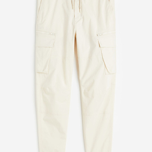 Pantalones de chándal Súper suaves para hombre Mezcla de algodón y spandex Ideal para Fitness - Product Image 6