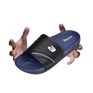 AN9991-1 Pantuflas EVA Cómodas y Suaves para Aumentar la Altura, para Hombre y Mujer, Ligeras, Antideslizantes, para Uso en Interiores y Exteriores, Verano - Product Image 1