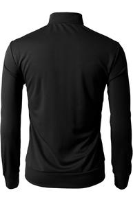 Su propio logotipo Impresión Sudaderas con capucha para hombre Buen material Hecho personalizado Precio ajustable para sudaderas con capucha para hombre - Product Image 4