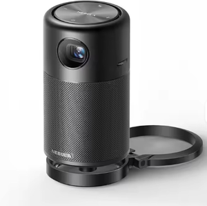 Proyector Portátil Mini Inteligente con Wi-Fi AS Capsule Original Nuevo - Product Image 1