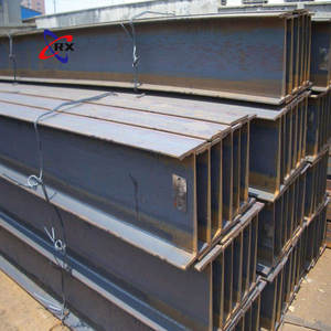 निर्माण और संरचनात्मक परियोजनाओं के लिए उच्च शक्ति ए992 q235b h बीम स्टील - Product Image 4