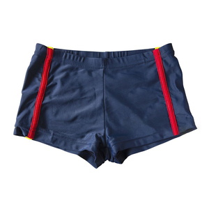 2026 Quick-Drying Men's Sporty Solid Satin Gym Running <b>Shorts</b> Breathable Workout Activewear OEM Custom Wholesale Supply - Product Image 3