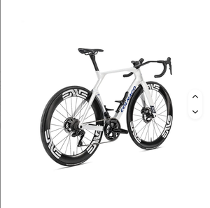 MEHTAB COLNAGO Y1RS TOILET ULTEGRA Di2 12V VISION SC45 - Product Image 2
