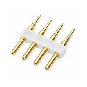 Connecteur RGB 4 broches AC 220V - Autres connecteurs - Catégorie de produit - Product Image 1